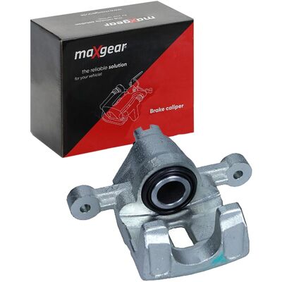 Maxgear Hyundai Kia Hinterer linker Gusseisen Bremssattel - Bremstyp Maxgear Hyundai Kia Hinterer linker Gusseisen Bremssattel - Bremstyp