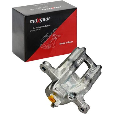 Honda Modell - Hinten Links Gusseisen Bremssattel - Bremssystem Honda Modell - Hinten Links Gusseisen Bremssattel - Bremssystem