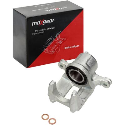 Maxgear Honda Modell Hintere Rechte Gusseisen Bremssattel - Bremssattel Maxgear Honda Modell Hintere Rechte Gusseisen Bremssattel - Bremssattel