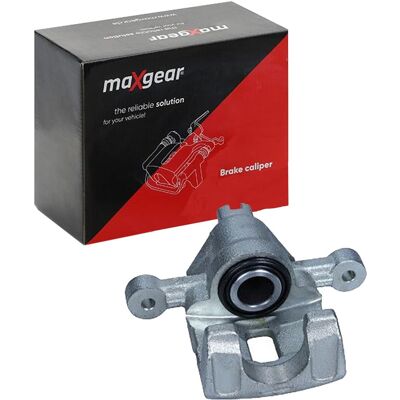 Maxgear Hyundai Kia Bremssattel - Hinten Rechts - Gusseisen - Schwimmsattel - 82-0538 Maxgear Hyundai Kia Bremssattel - Hinten Rechts - Gusseisen - Schwimmsattel - 82-0538