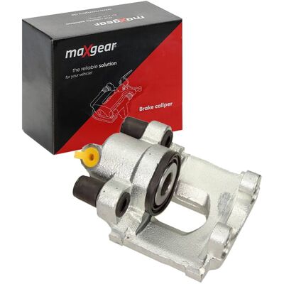 Maxgear BMW 3er Z4 MG ZT Hinterachse Links Bremssattel - Bremssystem Maxgear BMW 3er Z4 MG ZT Hinterachse Links Bremssattel - Bremssystem