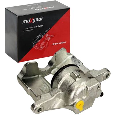 Maxgear Audi A4 A6 Bremssattel - Vorne Rechts - Scheibenbremse Maxgear Audi A4 A6 Bremssattel - Vorne Rechts - Scheibenbremse