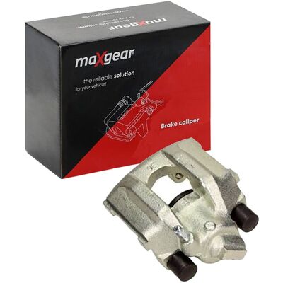 Maxgear BMW 3 Z1 Hintere rechte Bremssattel - Bremssattel Maxgear BMW 3 Z1 Hintere rechte Bremssattel - Bremssattel