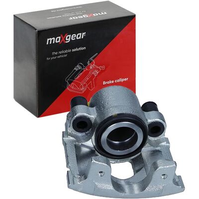 Maxgear Bremssattel - Vorderseite Links - Kompatibel mit Ford Mazda Maxgear Bremssattel - Vorderseite Links - Kompatibel mit Ford Mazda
