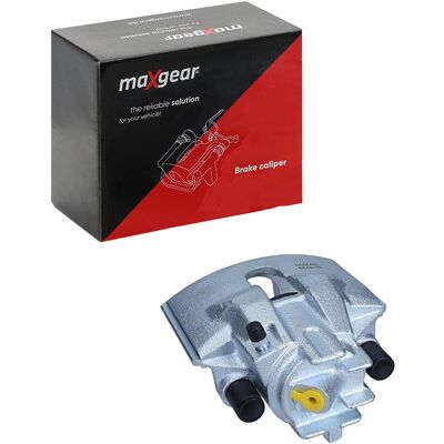 Maxgear Ford Bremssattel - Vorne Links - Passend für Ford Cougar, Mondeo, Scorpio 8 Maxgear Ford Bremssattel - Vorne Links - Passend für Ford Cougar, Mondeo, Scorpio 8