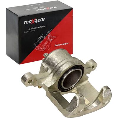 Maxgear Chevrolet Matiz Bremssattel - Bremssystem Maxgear Chevrolet Matiz Bremssattel - Bremssystem