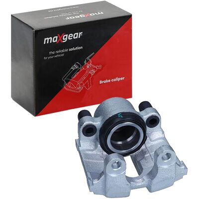 Maxgear BMW 1-3 Vorderachse Bremssattel - Bremsen Teil Maxgear BMW 1-3 Vorderachse Bremssattel - Bremsen Teil