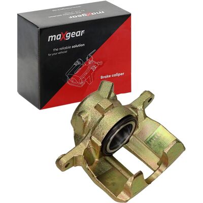 Maxgear Vorderer Bremssattel für Audi 100 80 90 Coupe Quattro Seat Cordoba - Bremszylinder Maxgear Vorderer Bremssattel für Audi 100 80 90 Coupe Quattro Seat Cordoba - Bremszylinder