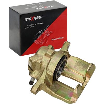 Maxgear 357615123a Bremssattel - Bremssystem Maxgear 357615123a Bremssattel - Bremssystem