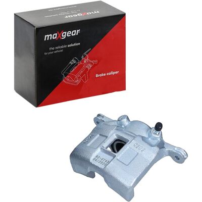 Maxgear Honda City Jazz Bremssattel - Vorderachse Links - 1-Kolben Bremsentyp Maxgear Honda City Jazz Bremssattel - Vorderachse Links - 1-Kolben Bremsentyp