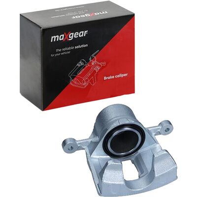Maxgear Hyundai Accent I20 Kia Rio Bremszange - Bremssattel Maxgear Hyundai Accent I20 Kia Rio Bremszange - Bremssattel