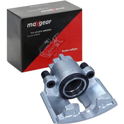 Maxgear Ford Bremssattel - Vorne Rechts - 24mm Scheibe - 260mm Durchmesser Maxgear Ford Bremssattel - Vorne Rechts - 24mm Scheibe - 260mm Durchmesser