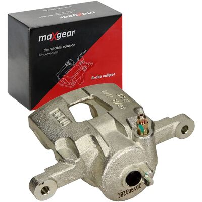 Maxgear 82-0282 Vordere rechte Bremszange - Bremssystem Maxgear 82-0282 Vordere rechte Bremszange - Bremssystem