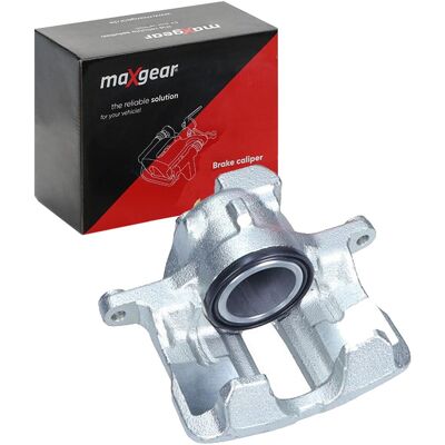 Maxgear Audi A4 B5 Stahl Vorn Links Bremssattel - Bremssattel Maxgear Audi A4 B5 Stahl Vorn Links Bremssattel - Bremssattel