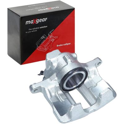 Maxgear Audi A4 Bremssattel - Vorne Rechts Stahl Maxgear Audi A4 Bremssattel - Vorne Rechts Stahl