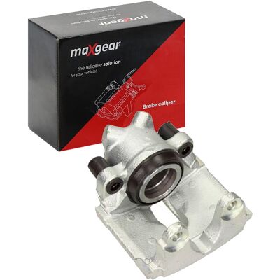 Maxgear Bremssattel Vorderachse Links - Bremssattel Maxgear Bremssattel Vorderachse Links - Bremssattel