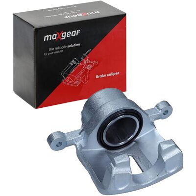 Maxgear 82-0677 Bremszange vorne rechts aus Gusseisen - Bremsenteil Maxgear 82-0677 Bremszange vorne rechts aus Gusseisen - Bremsenteil