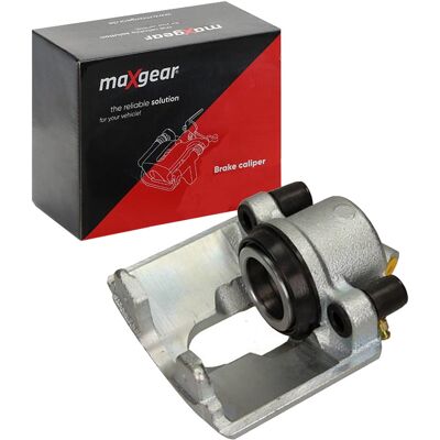 Maxgear Ford Bremssattel - 54mm Kolben - Gusseisen - Vorder-/Hinterachse Maxgear Ford Bremssattel - 54mm Kolben - Gusseisen - Vorder-/Hinterachse