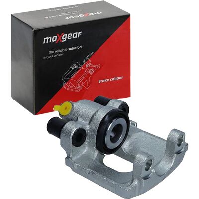 Maxgear Bremssattel Hinten Links Passend Für Bmw 3 82-1003: Bremssattel A.b.s.: 421841 Ate: 24338199595 Bmw: 34211162939 Bosch: 0986473135 Brembo: F06 Maxgear Bremssattel Hinten Links Passend Für Bmw 3 82-1003: Bremssattel A.b.s.: 421841 Ate: 24338199595 Bmw: 34211162939 Bosch: 0986473135 Brembo: F06