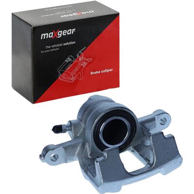 Maxgear Honda CR-V Hinterachse Bremssattel - Gusseisen 302mm Maxgear Honda CR-V Hinterachse Bremssattel - Gusseisen 302mm