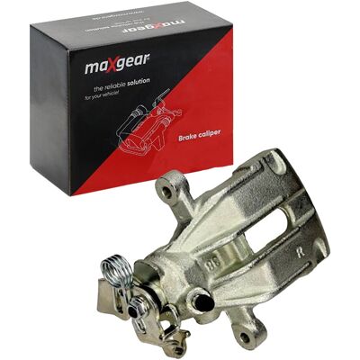 Maxgear C8 Ulysse Lancia Phed Hintere rechte Bremssattel Maxgear C8 Ulysse Lancia Phed Hintere rechte Bremssattel