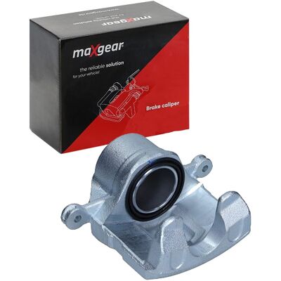 Maxgear Hyundai Tucson Kia Sportage Vorn Rechts Gusseisen Bremssattel - Bremsenteil Maxgear Hyundai Tucson Kia Sportage Vorn Rechts Gusseisen Bremssattel - Bremsenteil
