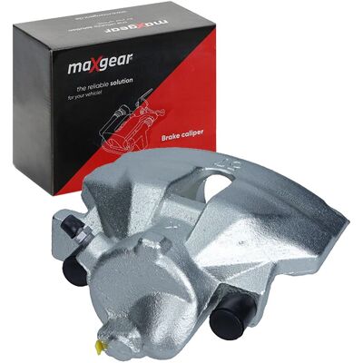 Maxgear Ford Bremssattel - 1-Kolben für 288mm Scheibe Maxgear Ford Bremssattel - 1-Kolben für 288mm Scheibe