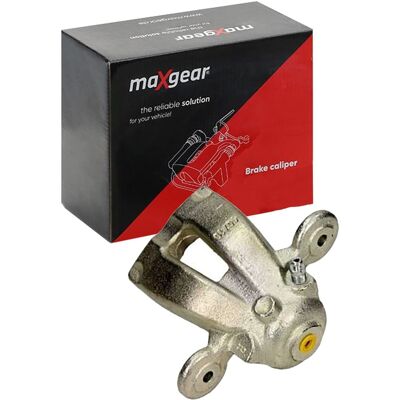 Maxgear Bremssattel BMW 1 3 Serie Hinterachse Rechts - Bremssattel Maxgear Bremssattel BMW 1 3 Serie Hinterachse Rechts - Bremssattel