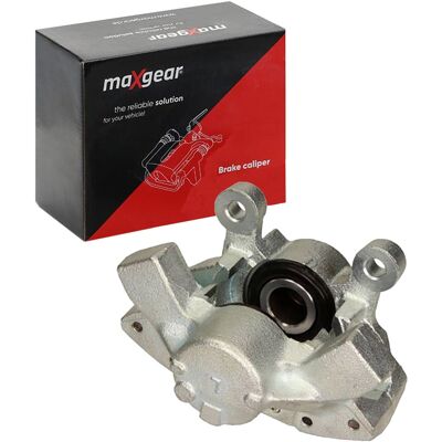 Maxgear Volvo 850 C70 S70 V70 Hinterachse Links Gusseisen Bremssattel - Bremssystem Maxgear Volvo 850 C70 S70 V70 Hinterachse Links Gusseisen Bremssattel - Bremssystem