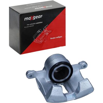 Maxgear Ford Ranger Mazda B-Serie BT-50 Stahl Linker Vordere Bremssattel - Bremskomponente Maxgear Ford Ranger Mazda B-Serie BT-50 Stahl Linker Vordere Bremssattel - Bremskomponente