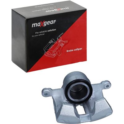Maxgear Ford Ranger Bremssattel - Vorne Rechts Stahl Maxgear Ford Ranger Bremssattel - Vorne Rechts Stahl