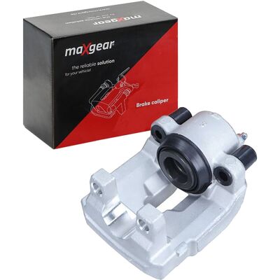 Maxgear BMW X5 X6 Hinterachse Bremssattel - Bremstyp: Einzelsattel Maxgear BMW X5 X6 Hinterachse Bremssattel - Bremstyp: Einzelsattel