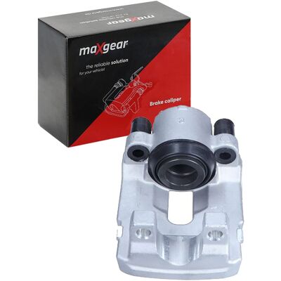 Maxgear X5 X6 Bremssattel - Bremssattelausführung 1-Kolben, Aluminium Maxgear X5 X6 Bremssattel - Bremssattelausführung 1-Kolben, Aluminium