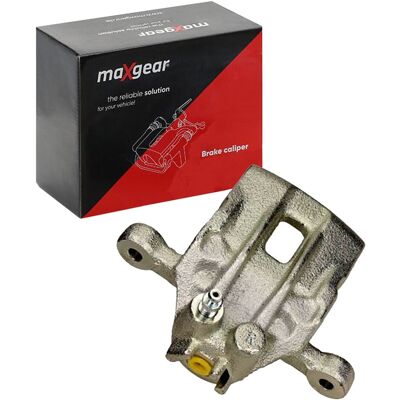 Maxgear Modell 82-0373 Gusseisen Hinteres Rechter Bremssattel - Bremskomponente Maxgear Modell 82-0373 Gusseisen Hinteres Rechter Bremssattel - Bremskomponente