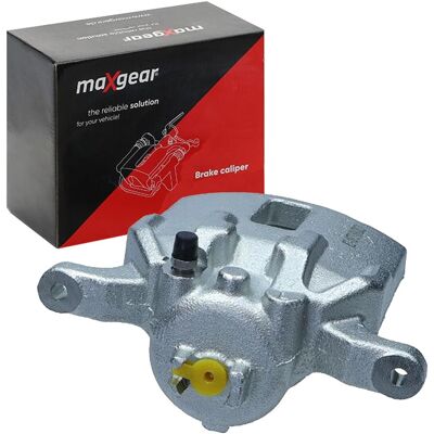 Maxgear Bremssattel Vorne Links Passend Für Honda Civic 82-1073: Bremssattel A.b.s.: 523631 Abakus: 13105112 Ashika: Cal080ljm Blue Print: Adbp450212 Maxgear Bremssattel Vorne Links Passend Für Honda Civic 82-1073: Bremssattel A.b.s.: 523631 Abakus: 13105112 Ashika: Cal080ljm Blue Print: Adbp450212