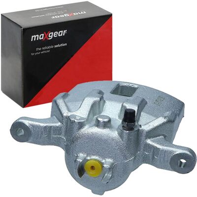 Maxgear Bremssattel Vor Der Achse Vorderachse Rechts Passend Für Honda Civic: Bremssattel A.b.s.: 523632 Abakus: 13105111 Ashika: Cal080rjm Blue Print Maxgear Bremssattel Vor Der Achse Vorderachse Rechts Passend Für Honda Civic: Bremssattel A.b.s.: 523632 Abakus: 13105111 Ashika: Cal080rjm Blue Print