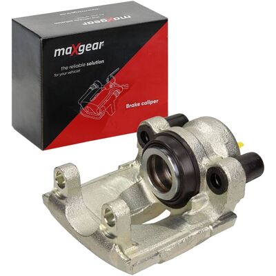 Maxgear BMW 1, 3, X1 Bremssattel - Vorder/Hinter Links, Gusseisen Maxgear BMW 1, 3, X1 Bremssattel - Vorder/Hinter Links, Gusseisen