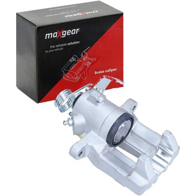 Maxgear Bremssattel - Hinten Rechts - Für Audi A1, A3, Tt - Aluminium Maxgear Bremssattel - Hinten Rechts - Für Audi A1, A3, Tt - Aluminium