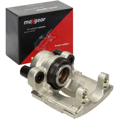 Maxgear BMW 1-3 X1 Hinterachse Rechts Bremssattel - Bremssattel Maxgear BMW 1-3 X1 Hinterachse Rechts Bremssattel - Bremssattel