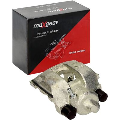 Maxgear BMW Z4 3er Reihe Hinterachse Bremssattel - Bremssystem Maxgear BMW Z4 3er Reihe Hinterachse Bremssattel - Bremssystem