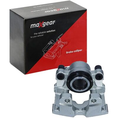 Maxgear BMW 1-3 Serie Rechts Vorderer Bremssattel - Bremssattel Maxgear BMW 1-3 Serie Rechts Vorderer Bremssattel - Bremssattel