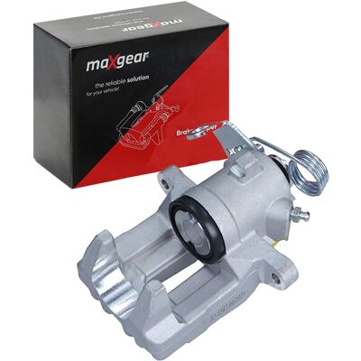Maxgear Audi A1 A3 Tt Hinten Links Aluminium Bremssattel - Bremssattel Maxgear Audi A1 A3 Tt Hinten Links Aluminium Bremssattel - Bremssattel