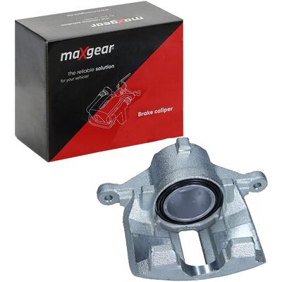 Maxgear Honda Civic Concerto Bremssattel - Vorne Links/Rechts Gusseisen Maxgear Honda Civic Concerto Bremssattel - Vorne Links/Rechts Gusseisen