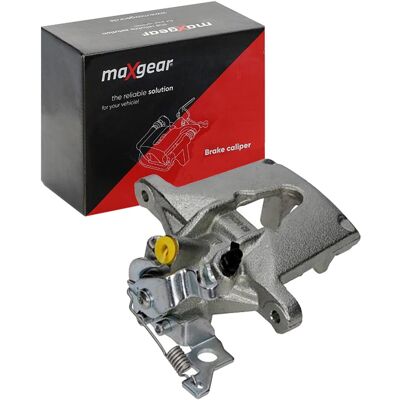 Maxgear Ford Mondeo Jaguar X-Type Hintere linke Bremssattel - Bremsenteil 82-0029 Maxgear Ford Mondeo Jaguar X-Type Hintere linke Bremssattel - Bremsenteil 82-0029
