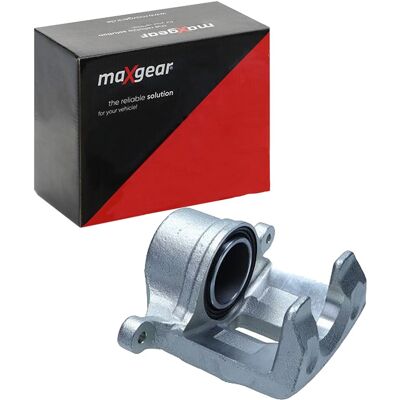 Maxgear Hyundai Ix35 Kia Sportage III Vorderachse Links Stahl Bremssattel Maxgear Hyundai Ix35 Kia Sportage III Vorderachse Links Stahl Bremssattel