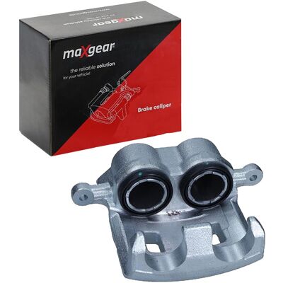 Maxgear Ford Ranger Mk2 82-0805 Stahl-Bremssattel - Bremsen Teil Maxgear Ford Ranger Mk2 82-0805 Stahl-Bremssattel - Bremsen Teil