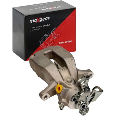 Maxgear Bremssattel - Hinten Rechts - Audi A3 TT Seat Leon Toledo Maxgear Bremssattel - Hinten Rechts - Audi A3 TT Seat Leon Toledo