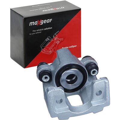 Maxgear Jeep Cherokee Hinten Rechts Bremssattel - 82-1236 Maxgear Jeep Cherokee Hinten Rechts Bremssattel - 82-1236
