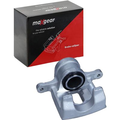 Maxgear Hyundai Santa Fe Hinterachse rechts Aluminium Bremssattel - Bremse Typ Maxgear Hyundai Santa Fe Hinterachse rechts Aluminium Bremssattel - Bremse Typ