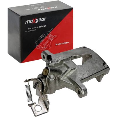 Maxgear Bremssattel Hinterachse Rechts Passend Für Ford Mondeo 82-0098: Bremssattel A.b.s.: 630052 Abakus: 13104034 Aic: 53521 Ashika: Cal182rjm Ate: Maxgear Bremssattel Hinterachse Rechts Passend Für Ford Mondeo 82-0098: Bremssattel A.b.s.: 630052 Abakus: 13104034 Aic: 53521 Ashika: Cal182rjm Ate:
